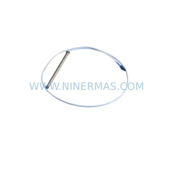 Bently Nevada 330104-00-25-10-02-05 Proximity Probe Module detail view 2
