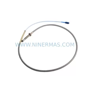 Bently Nevada 330104-01-09-10-12-05 Proximity Transducer detail view 2