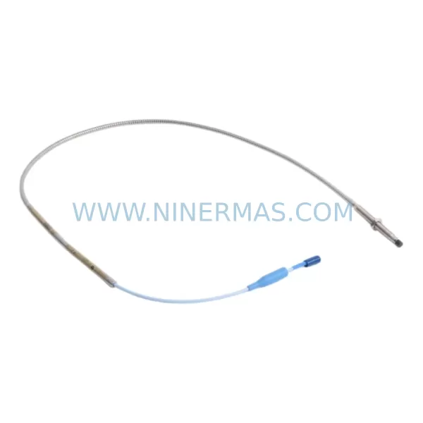 Bently Nevada 330104-01-14-10-01-00 Proximitor / Signal Conditioner product image