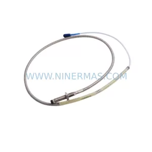 Bently Nevada 330104-02-10-10-02-00 Vibration Monitoring Module product image