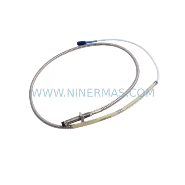 Bently Nevada 330104-02-10-10-02-00 Vibration Monitoring Module product image