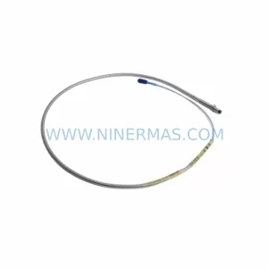 Bently Nevada 330104-05-10-50-02-RU Proximity Transducer detail view 2