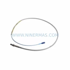 Bently Nevada 330104-05-10-50-02-RU Proximity Transducer detail view 3
