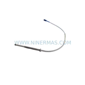 Bently Nevada 330104-05-15-05-02-00 Vibration Monitor Module product image