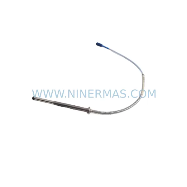 Bently Nevada 330104-05-15-05-02-00 Vibration Monitor Module product image