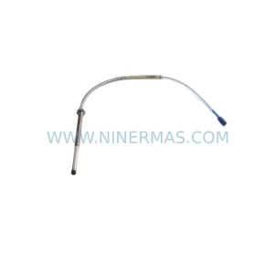 Bently Nevada 330104-05-15-05-02-00 Vibration Monitor Module detail view 2