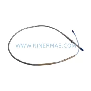Bently Nevada 330104-06-14-10-02-00 Proximity Transducer detail view 2