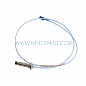 Bently Nevada 330104-06-14-10-02-00 Proximity Transducer detail view 4