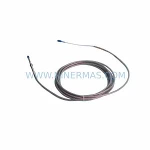 Bently Nevada 330104-08-10-10-02-00 Proximity Transducer detail view 2