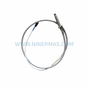 Bently Nevada 330104-08-16-10-02-00 Proximity Transducer detail view 2