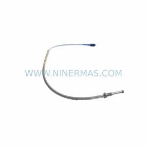 Bently Nevada 330104-13-20-10-02-00 Proximity Probe Module detail view 4