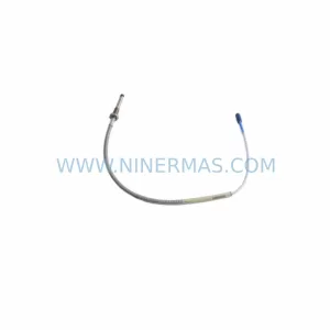 Bently Nevada 330104-13-20-10-02-00 Proximity Probe Module detail view 5