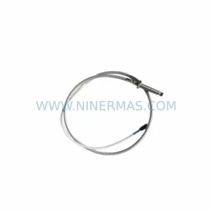 Bently Nevada 330104-15-23-50-02-00 Proximity Probe detail view 2