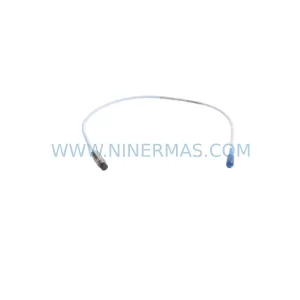 Bently Nevada 330106-05-30-05-02-00 Vibration Probe detail view 2