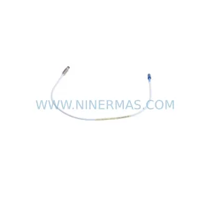 Bently Nevada 330106-05-30-05-02-00 Vibration Probe detail view 4