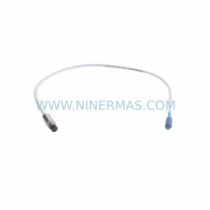 Bently Nevada 330106-05-30-05-02-00 Vibration Probe detail view 5