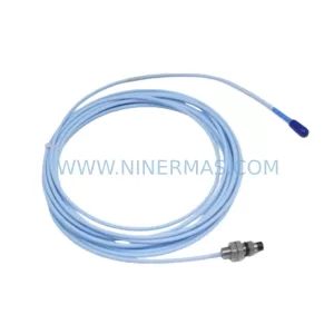 Bently Nevada 330106-05-30-50-12-CN Proximity Probe detail view 2