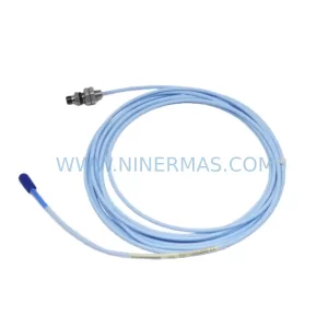 Bently Nevada 330106-05-30-50-12-CN Proximity Probe detail view 3