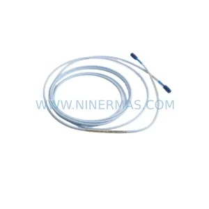 Bently Nevada 330130-035-00-CN Proximity Probe detail view 3