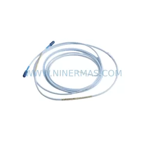 Bently Nevada 330130-035-00-CN Proximity Probe detail view 4