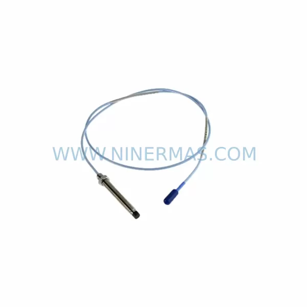 Bently Nevada 330130-045-12-00 Extension Cable Module product image