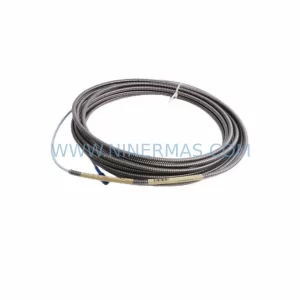 Bently Nevada 330130-080-01-CN Vibration Monitor Module product image