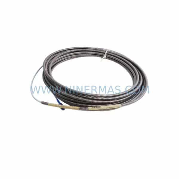 Bently Nevada 330130-080-01-CN Vibration Monitor Module product image
