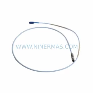 Bently Nevada 330171-00-12-10-02-00 Proximity Transducer detail view 2