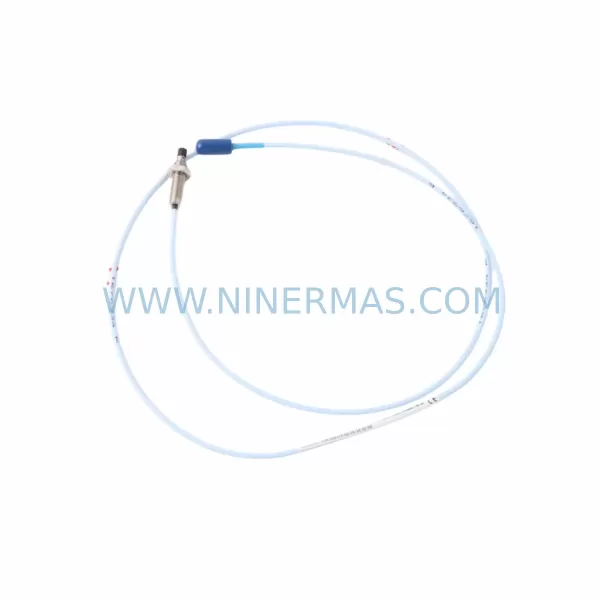 Bently Nevada 330173-00-03-10-02-00 Vibration Monitoring Module product image