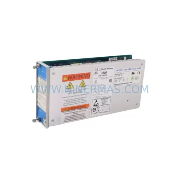 Bently Nevada 330180-10-05 Proximity Sensor Module product image