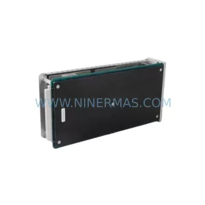 Bently Nevada 330180-10-05 Proximity Sensor Module detail view 2