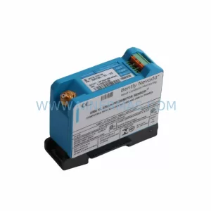 Bently Nevada 330180-10-05 Proximity Sensor Module detail view 5