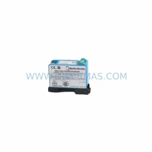 Bently Nevada 330180-52-05 Proximity Transducer Module detail view 3