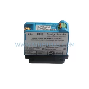 Bently Nevada 330180-X0-05 Proximitor Sensor Module product image
