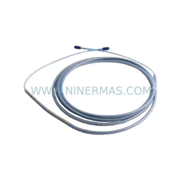 Bently Nevada 330190-040-01-05 Extension Cable Module product image