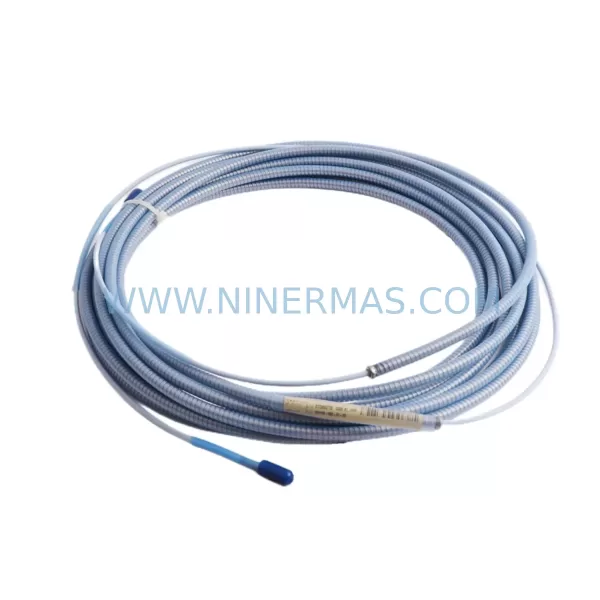 Bently Nevada 330190-080-01-00 Vibration Monitor product image