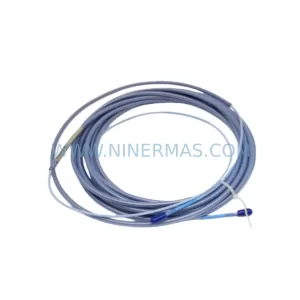 Bently Nevada 330190-080-01-05 Proximity Transducer System detail view 2