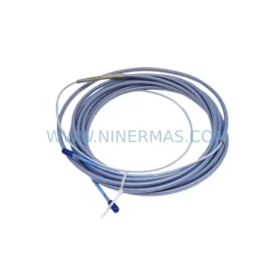 Bently Nevada 330190-080-01-05 Proximity Transducer System detail view 3