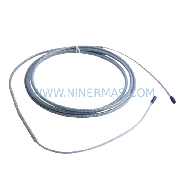 Bently Nevada 330191-00-33-90-05 Proximitor Monitor product image
