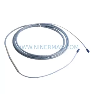 Bently Nevada 330191-00-33-90-05 Proximitor Monitor detail view 7
