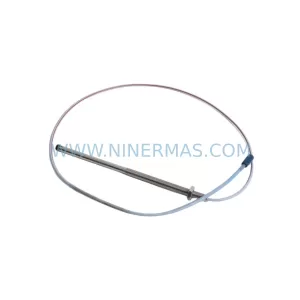 Bently Nevada 330193-00-08-10-00 Proximity Transducer detail view 3