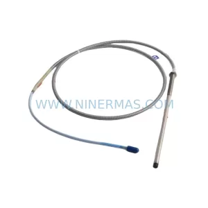 Bently Nevada 330194-00-18-10-00 Proximitor / Seismic Monitor product image