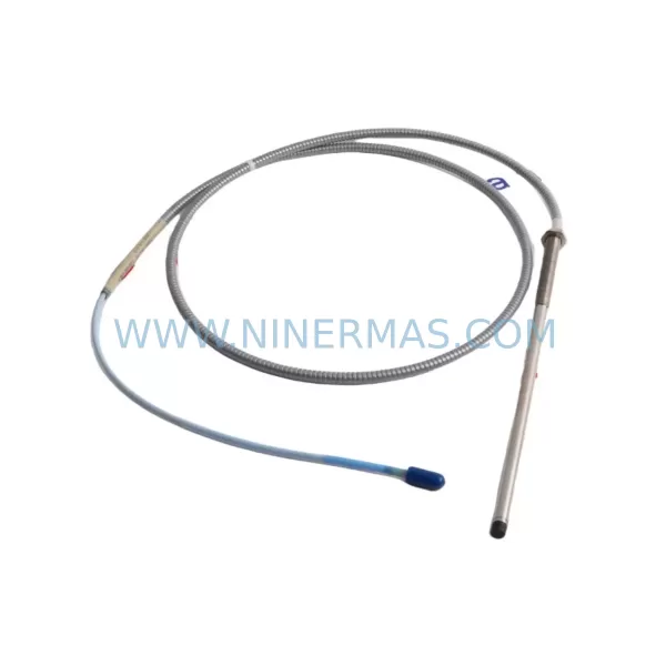 Bently Nevada 330194-00-18-10-00 Proximitor / Seismic Monitor product image