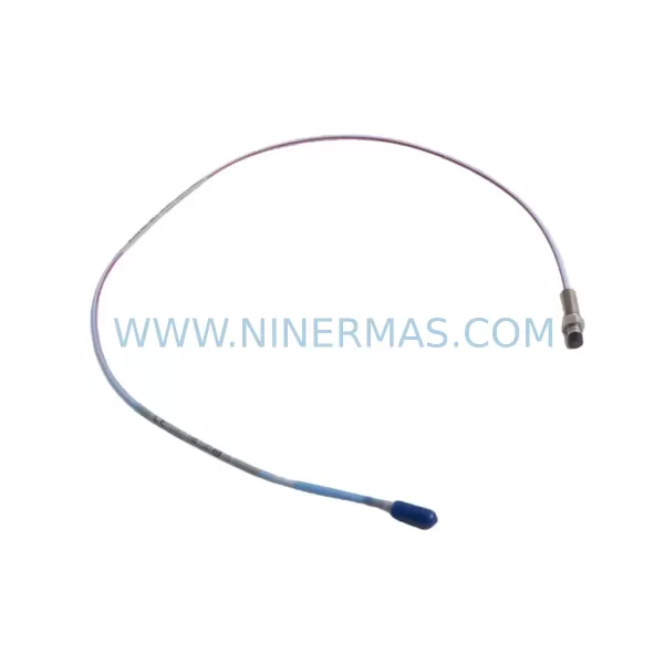 Bently Nevada 330195-02-12-05-00 Proximitor / Seismic Monitor product image