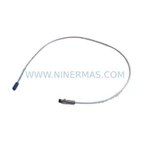 Bently Nevada 330195-02-12-05-CN Proximity Transducer detail view 2