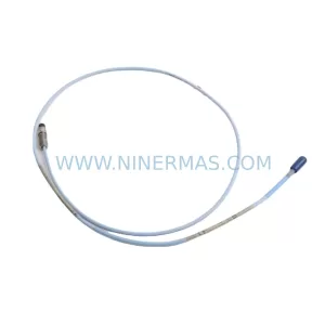 Bently Nevada 330196-05-30-10-00 Vibration Sensor detail view 2