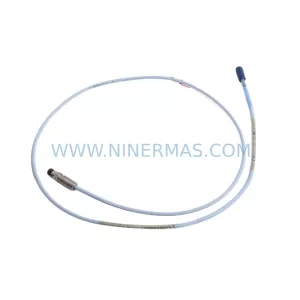 Bently Nevada 330196-05-30-10-00 Vibration Sensor detail view 3