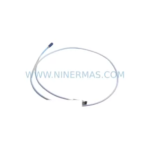 Bently Nevada 330196-05-30-10-00 Vibration Sensor detail view 4