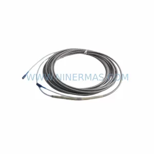 Bently Nevada 330354-040-24-05 Extension Cable detail view 2
