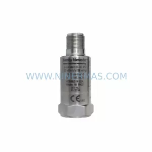 Bently Nevada 330500-00-02 Vibration Transducer product image